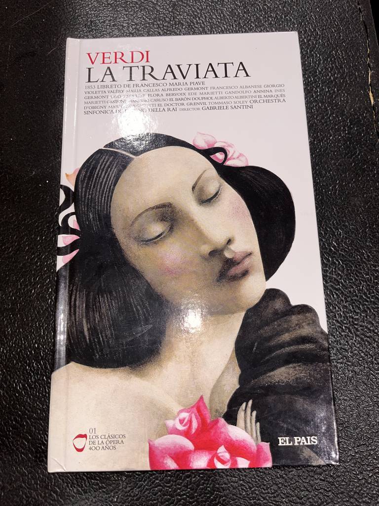 COLECCIÓN DE CD’S HISTORIA DE LA ÓPERA - Imagen 5