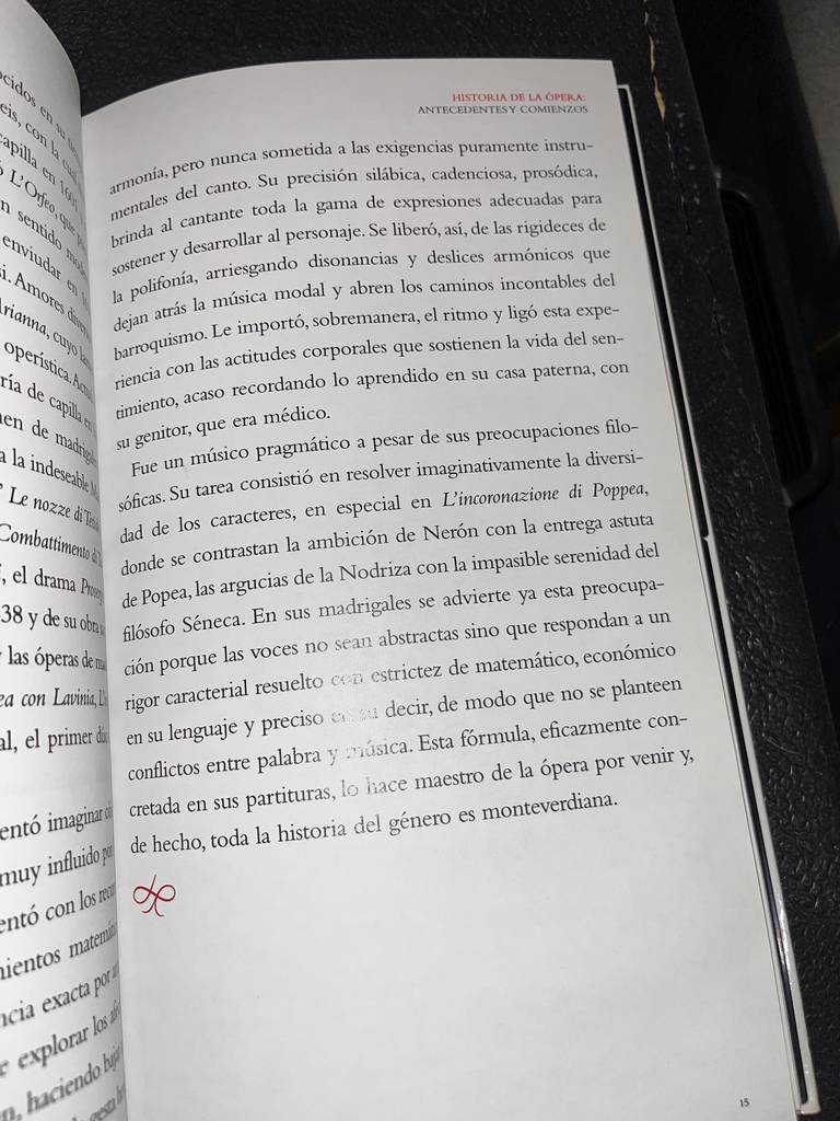 COLECCIÓN DE CD’S HISTORIA DE LA ÓPERA - Imagen 7