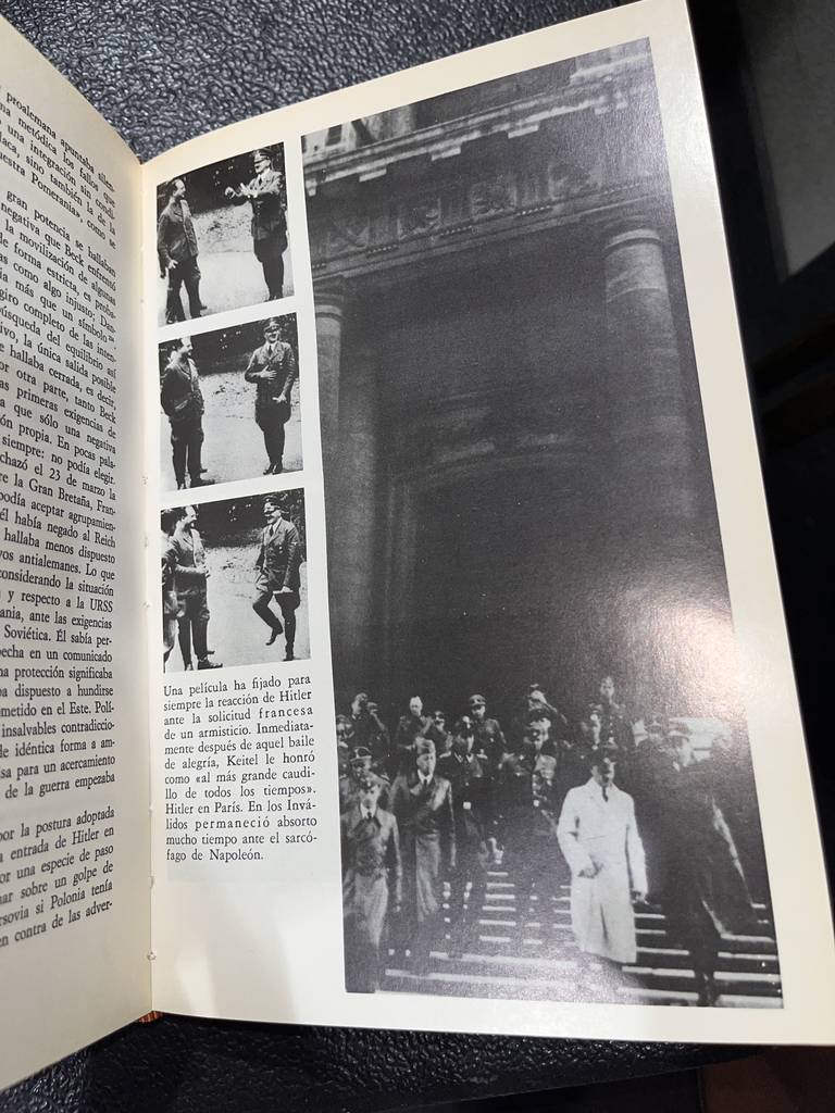 2 TOMOS DE HITLER - Imagen 5