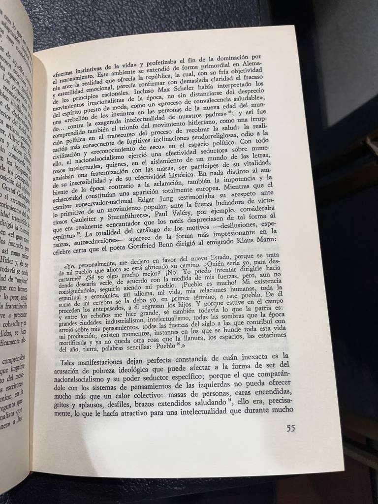 2 TOMOS DE HITLER - Imagen 6