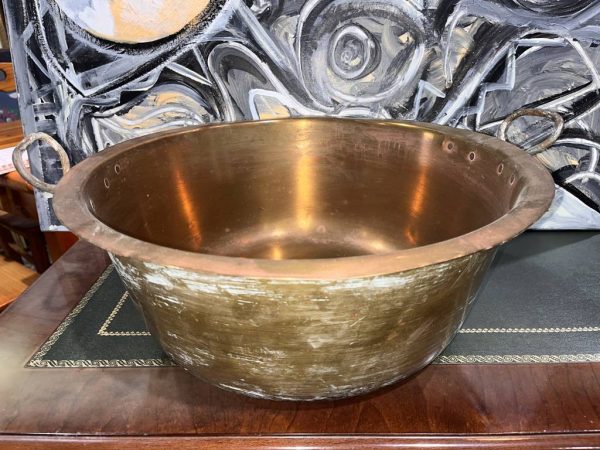 OLLA DE COBRE - Imagen 3
