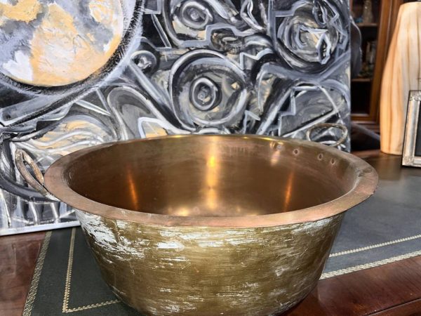 OLLA DE COBRE - Imagen 4