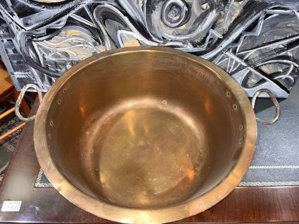 OLLA DE COBRE - Imagen 5