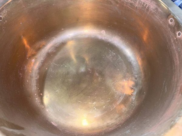 OLLA DE COBRE - Imagen 6
