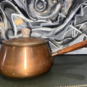 CAZO DE COBRE