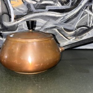 CAZO DE COBRE