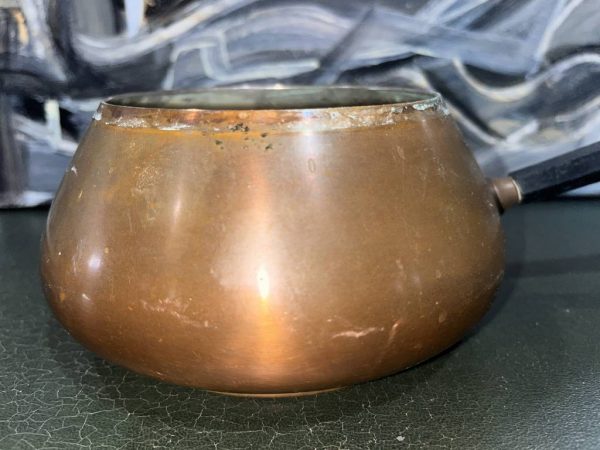 CAZO DE COBRE - Imagen 6