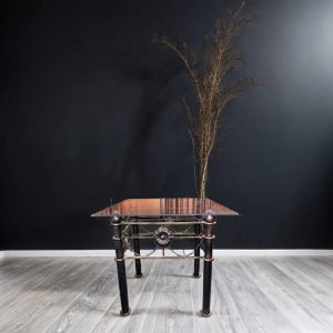 MESA DE CENTRO