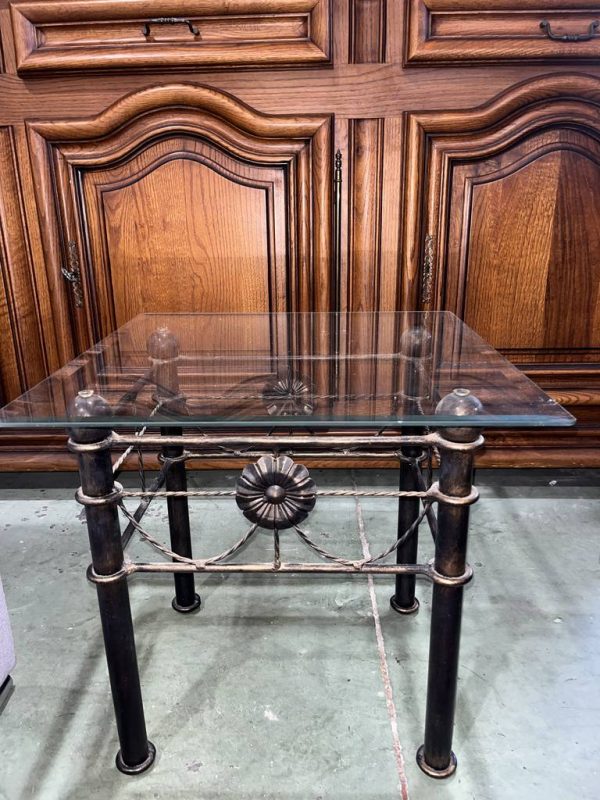 MESA DE CENTRO - Imagen 3