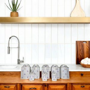 BOTES DE COCINA