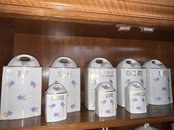 BOTES DE COCINA - Imagen 3