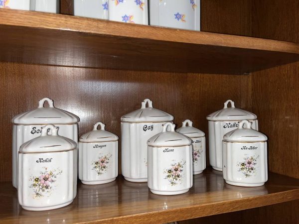 BOTES DE COCINA - Imagen 3