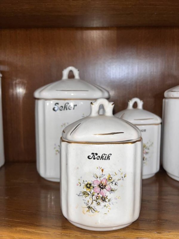 BOTES DE COCINA - Imagen 4
