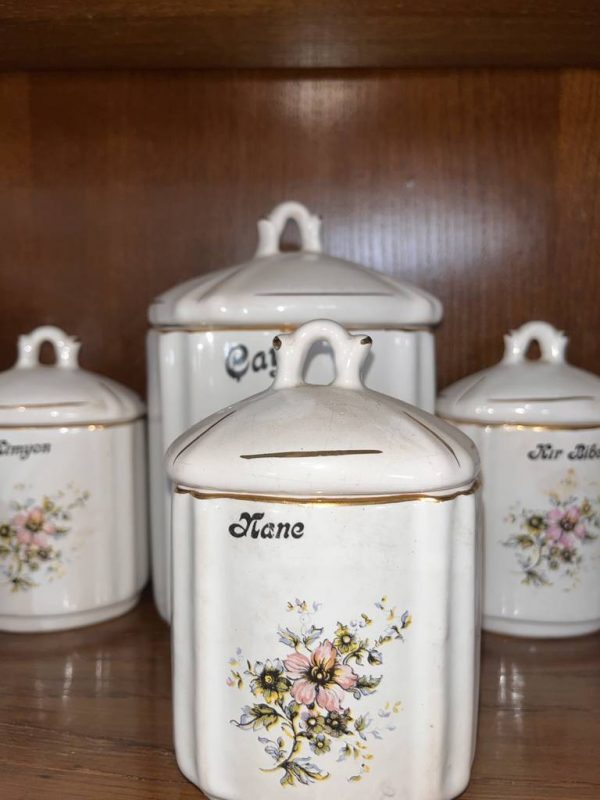 BOTES DE COCINA - Imagen 5