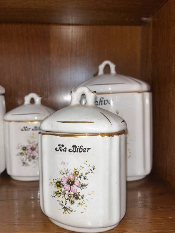 BOTES DE COCINA - Imagen 6