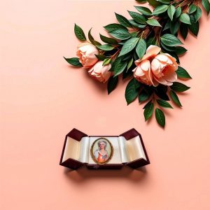 BROCHE VINTAGE