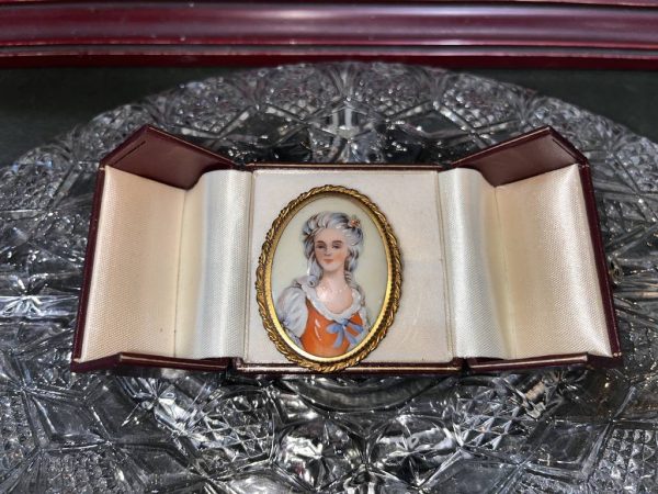 BROCHE VINTAGE - Imagen 3