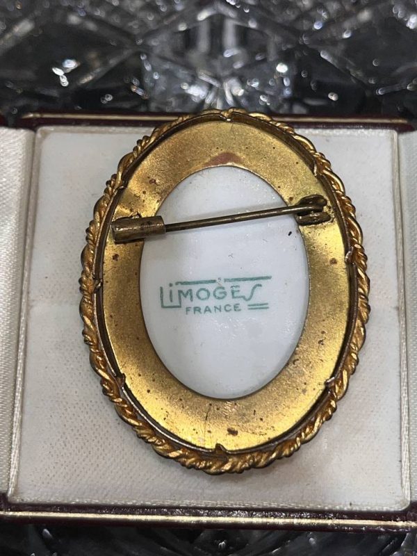 BROCHE VINTAGE - Imagen 5