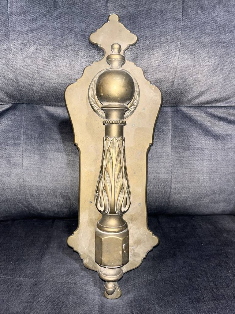 ALDABA DE BRONCE - Imagen 2