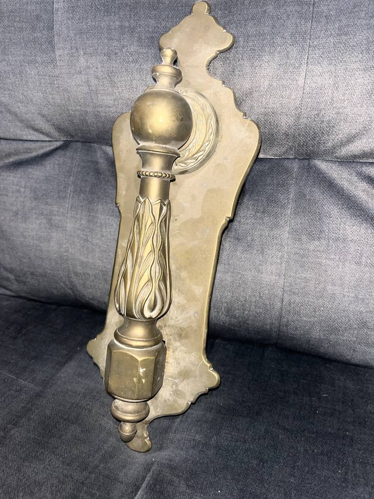 ALDABA DE BRONCE - Imagen 3