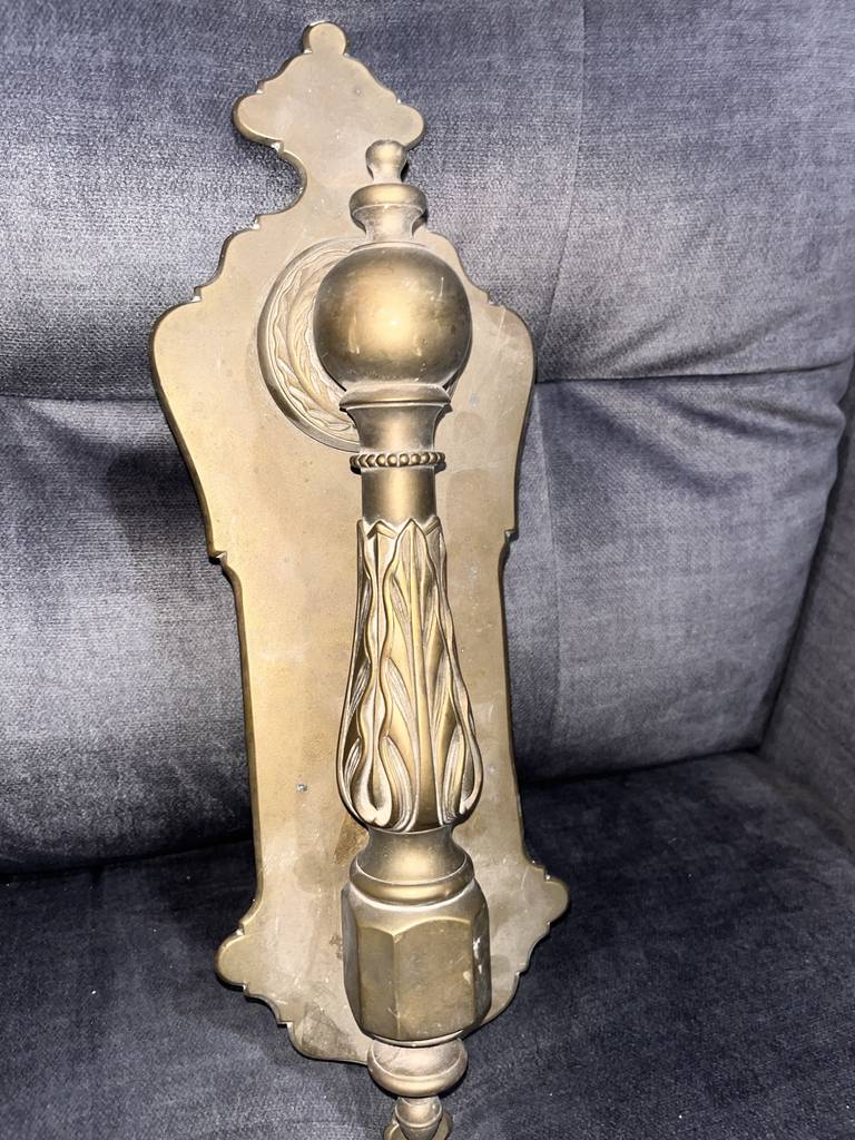 ALDABA DE BRONCE - Imagen 4