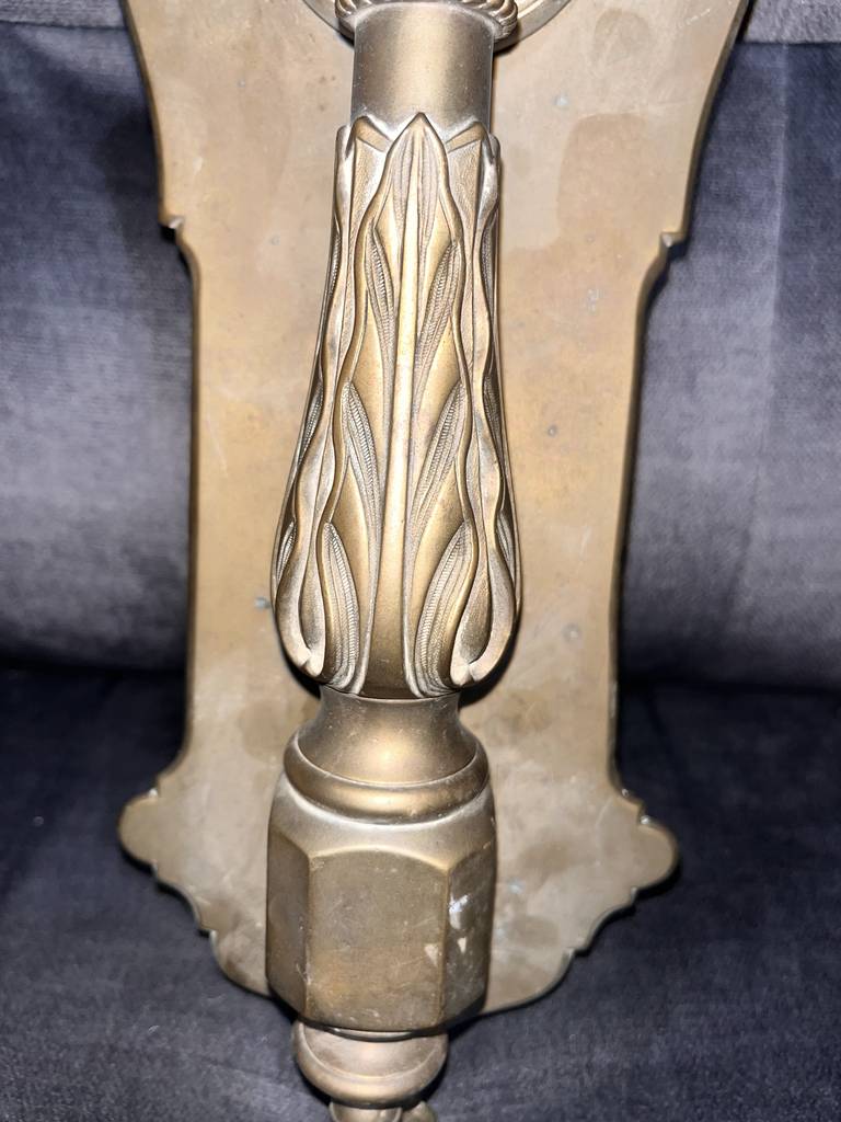 ALDABA DE BRONCE - Imagen 5