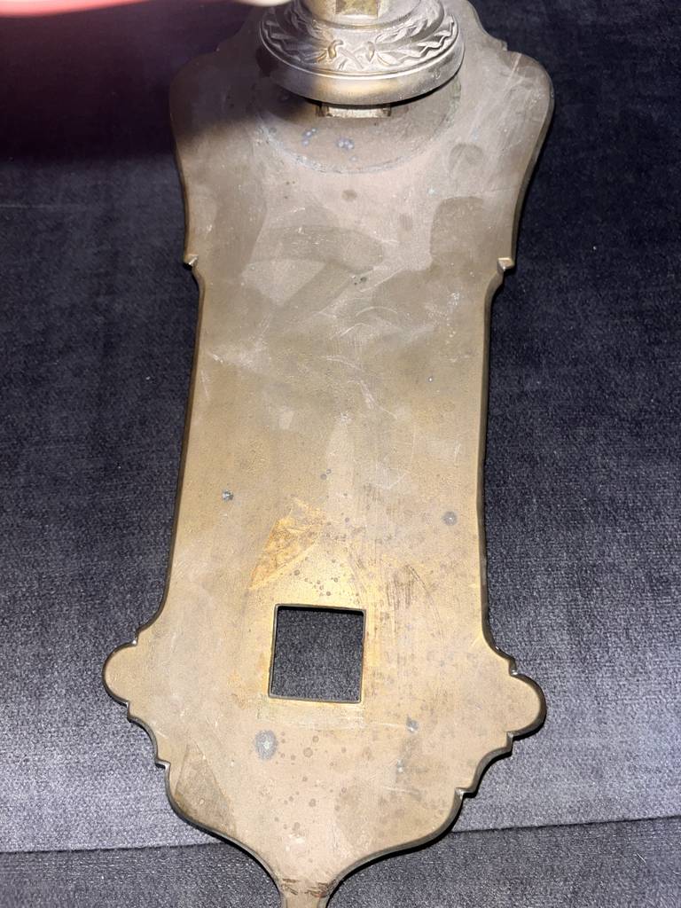 ALDABA DE BRONCE - Imagen 6