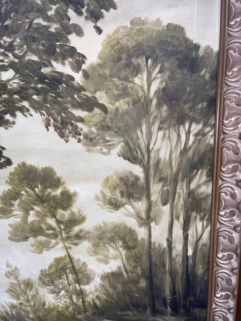 CUADRO ÓLEO SOBRE LIENZO - Imagen 5