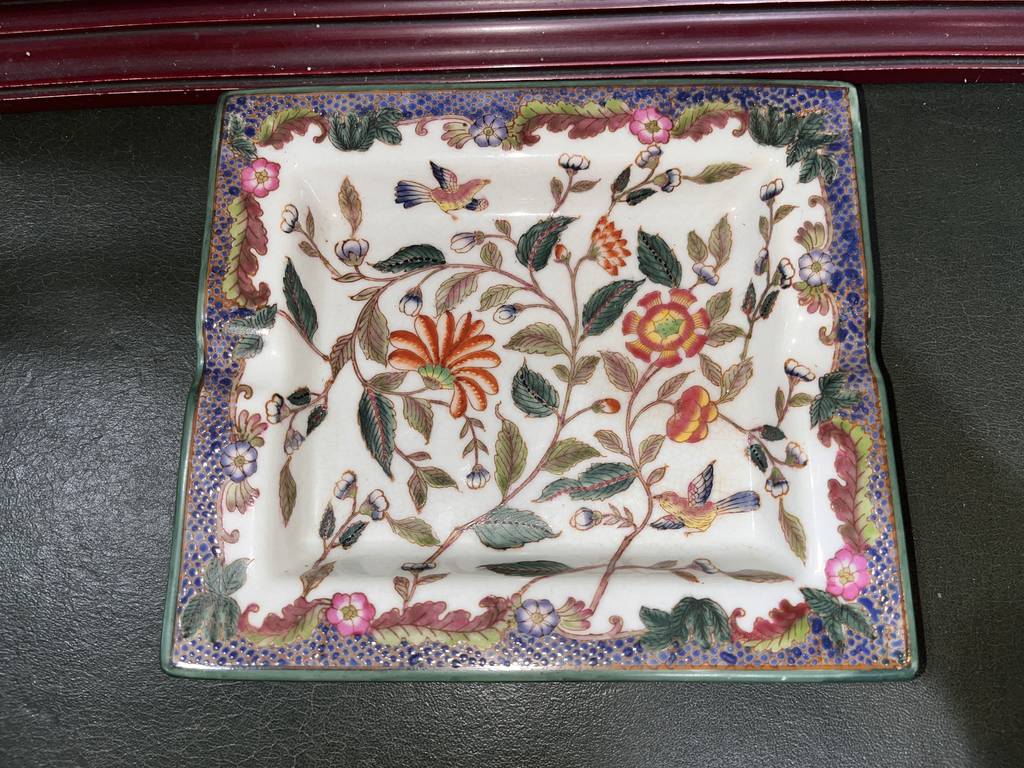 CENICERO WL 1895 - Imagen 5