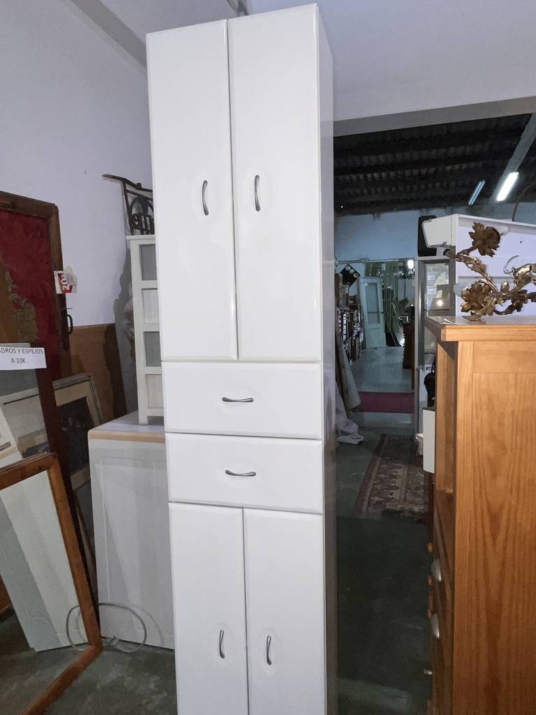 ARMARIO DE BAÑO - Imagen 2