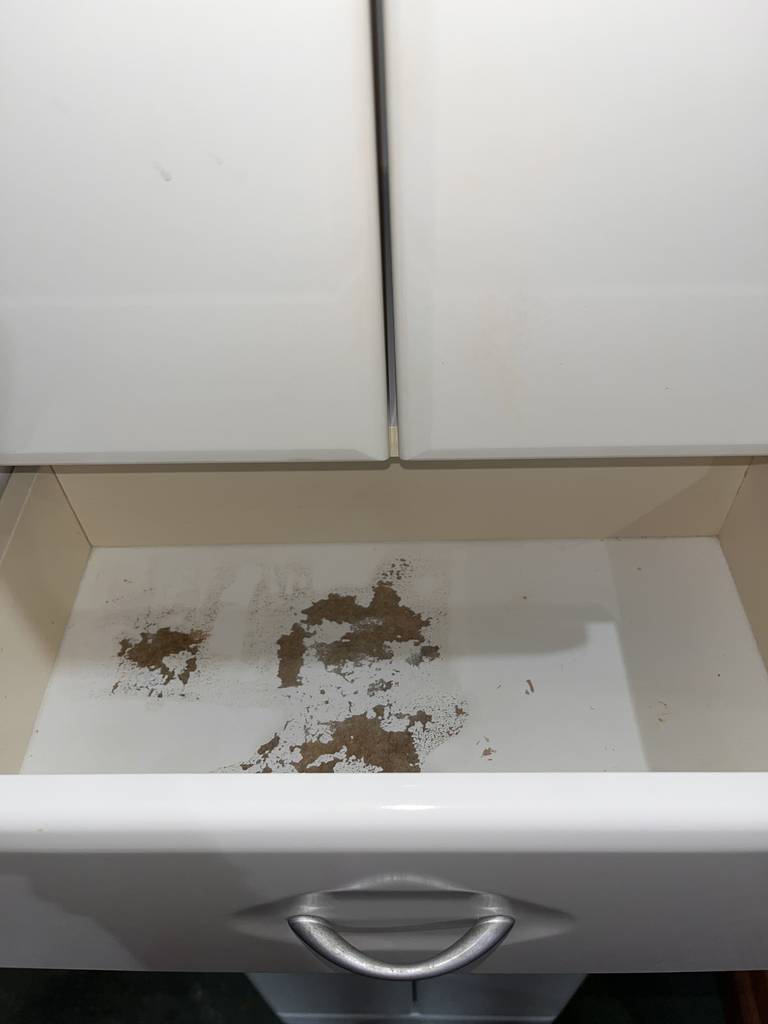 ARMARIO DE BAÑO - Imagen 5