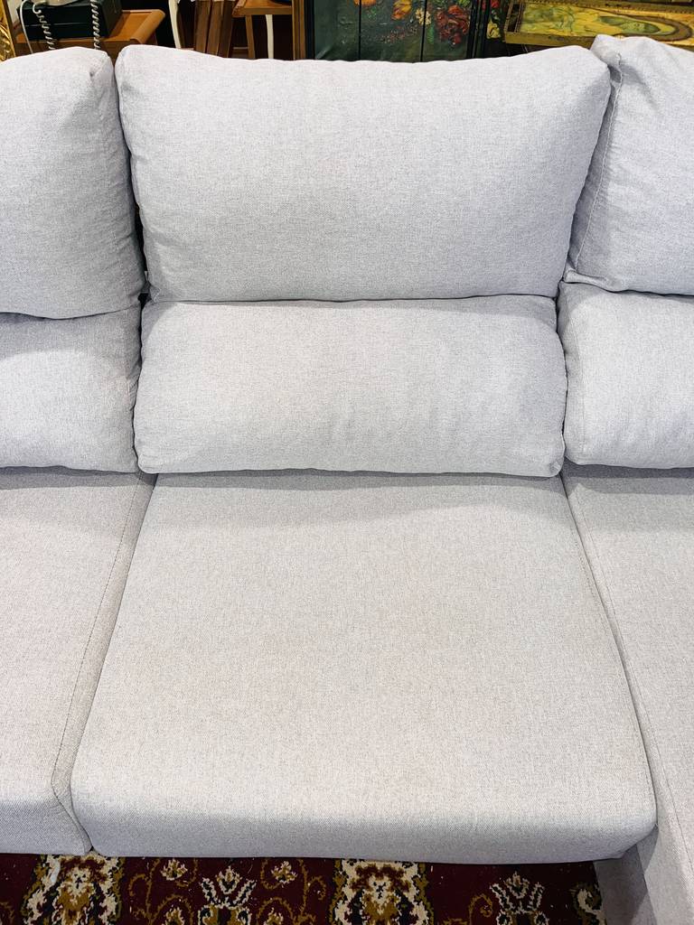 SOFÁ CHAISE LONGUE - Imagen 5