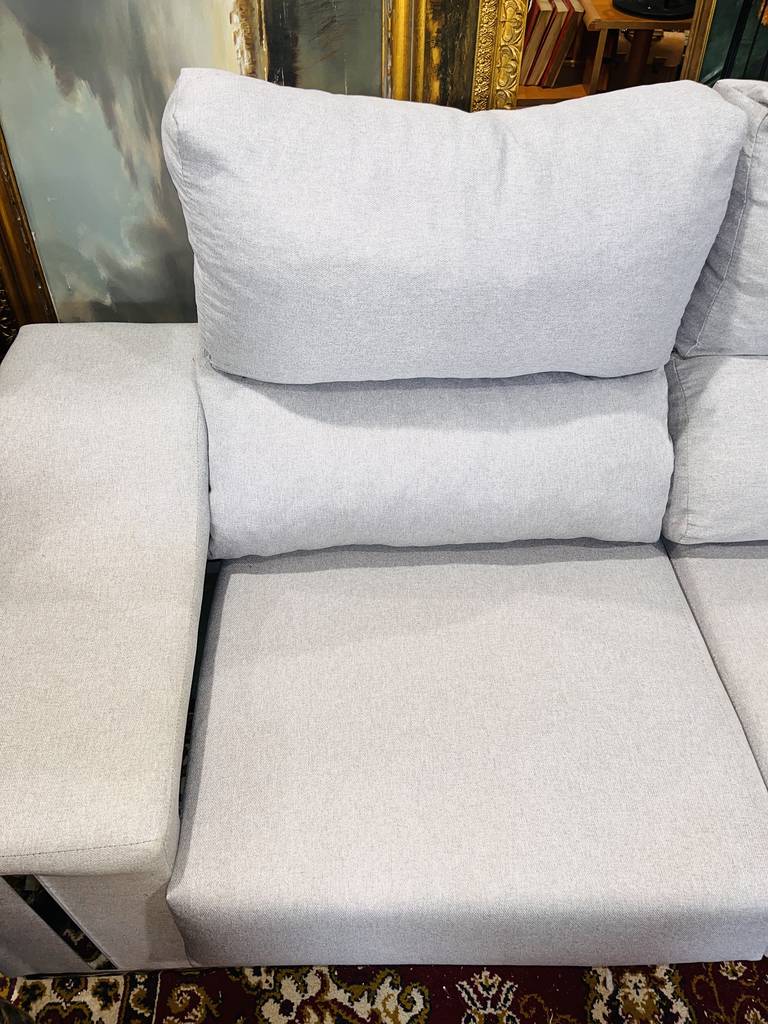 SOFÁ CHAISE LONGUE - Imagen 6