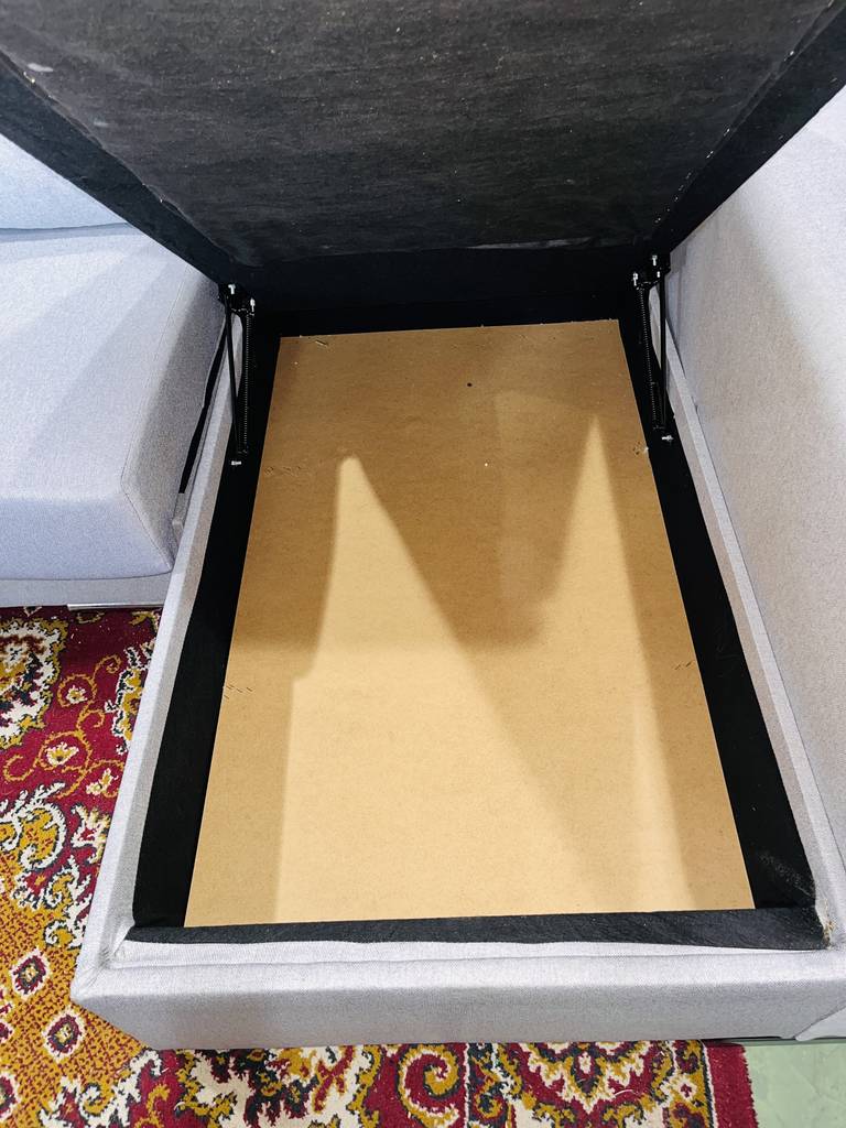 SOFÁ CHAISE LONGUE - Imagen 8