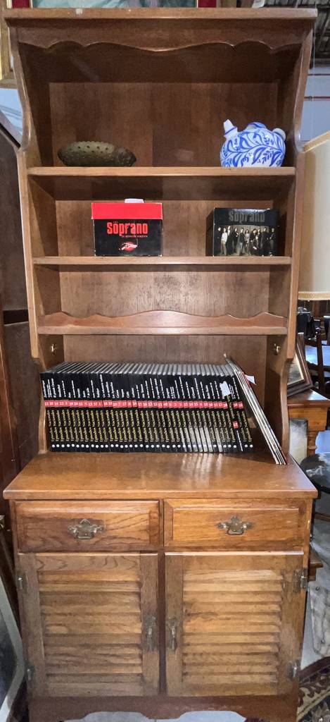 ALACENA PEQUEÑA - Imagen 2