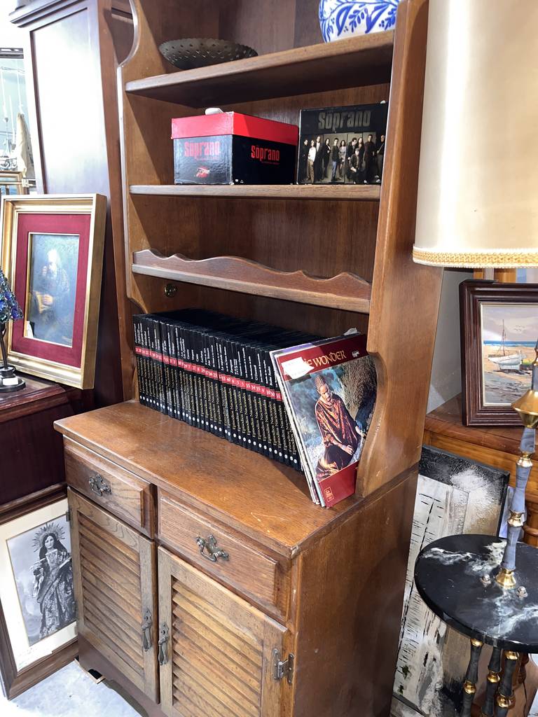 ALACENA PEQUEÑA - Imagen 3