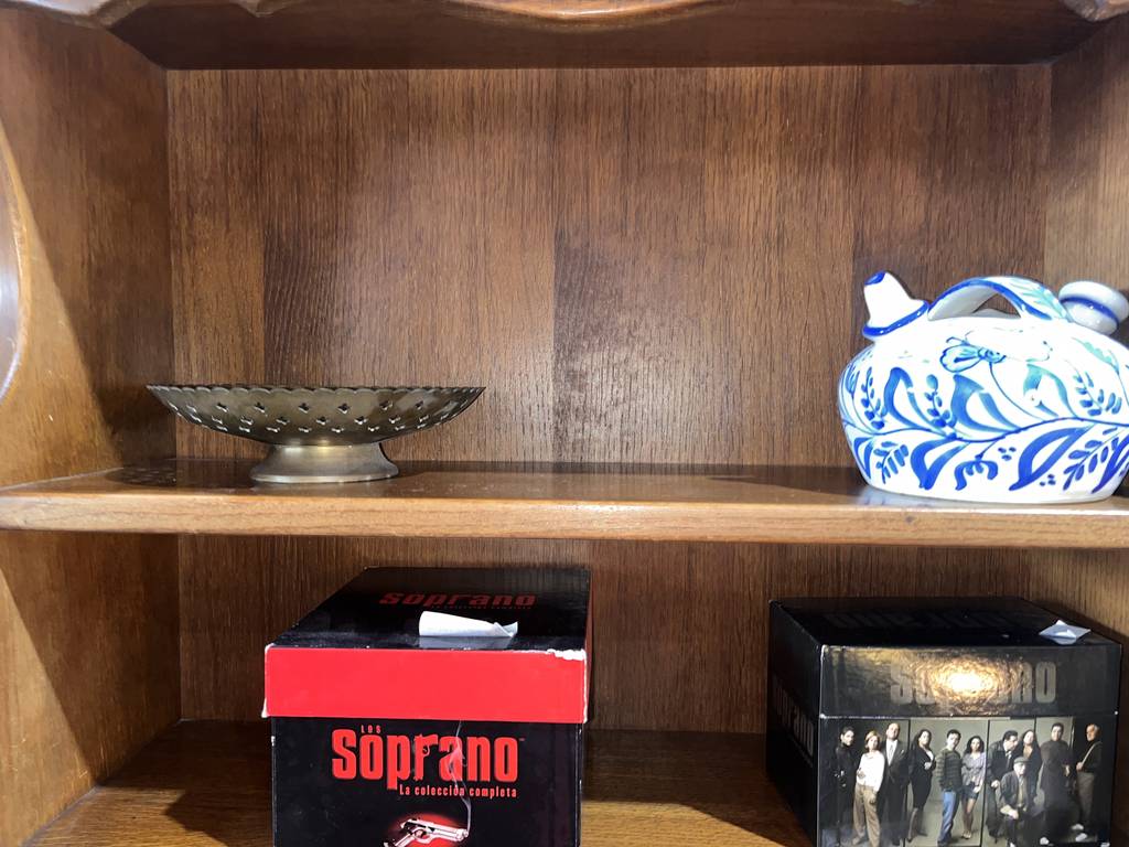 ALACENA PEQUEÑA - Imagen 4