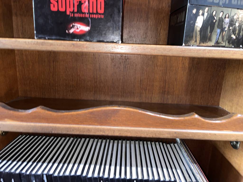 ALACENA PEQUEÑA - Imagen 5