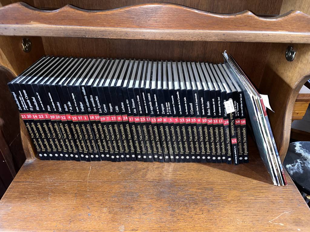 ALACENA PEQUEÑA - Imagen 6