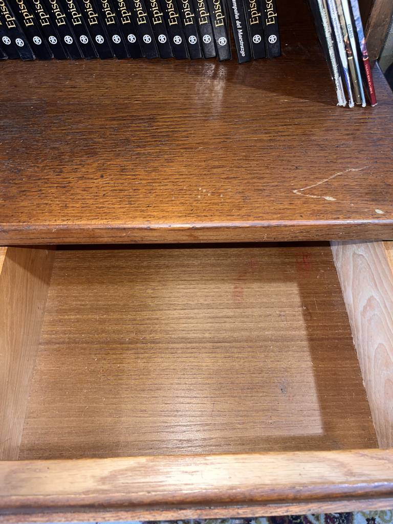 ALACENA PEQUEÑA - Imagen 7