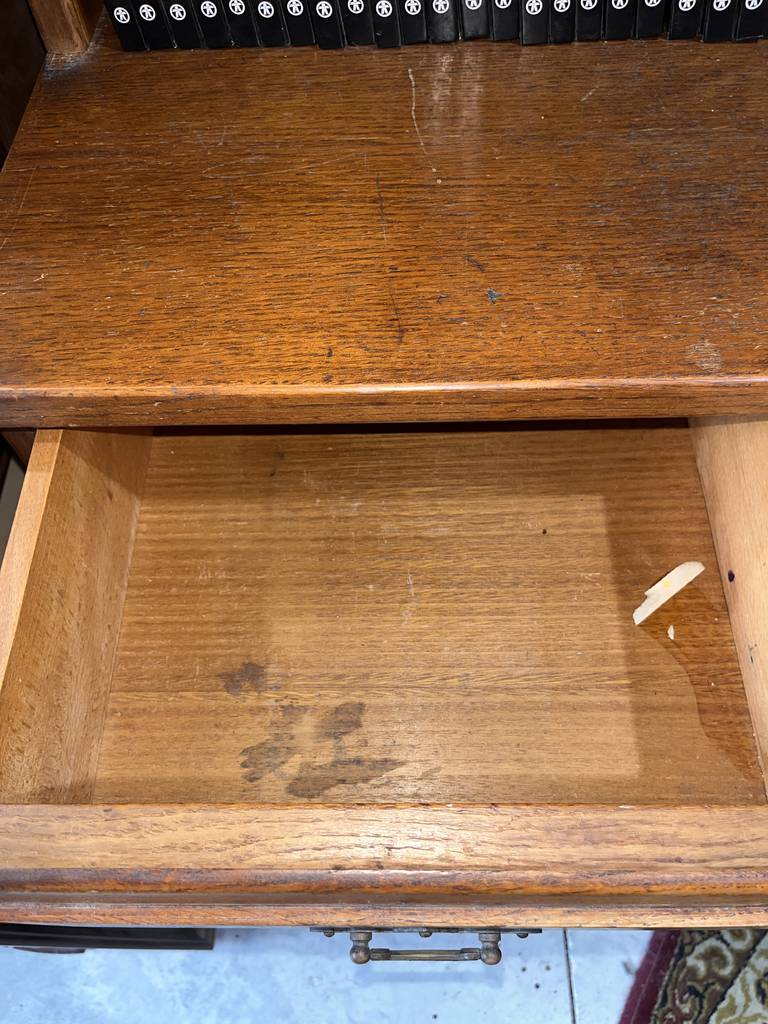 ALACENA PEQUEÑA - Imagen 8