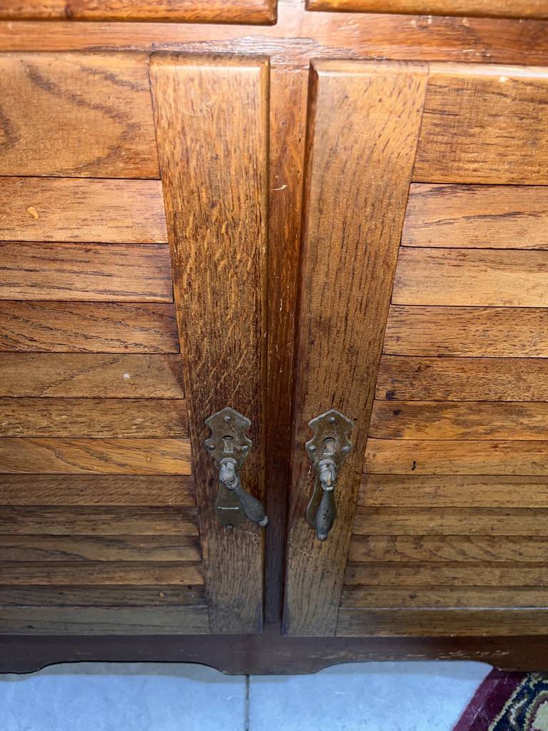 ALACENA PEQUEÑA - Imagen 9