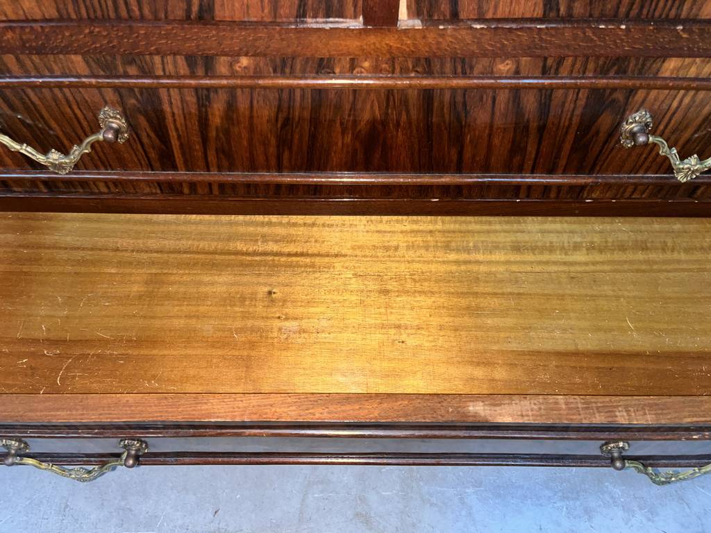 CONJUNTO DE DORMITORIO CLÁSICO - Imagen 10