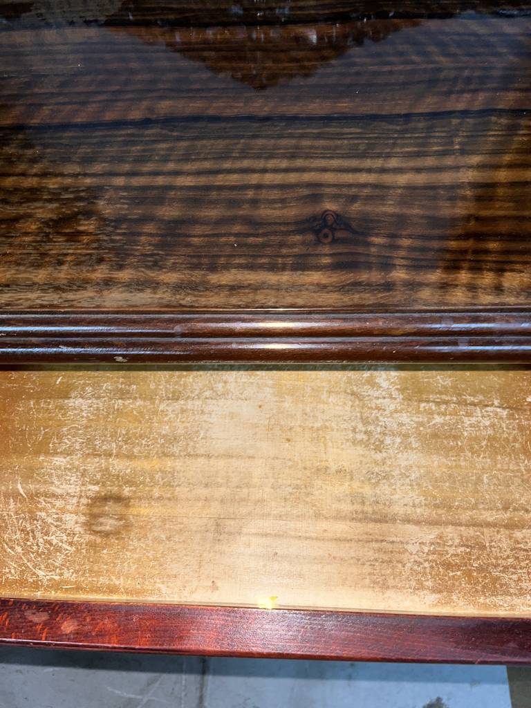 CONJUNTO DE DORMITORIO CLÁSICO - Imagen 6