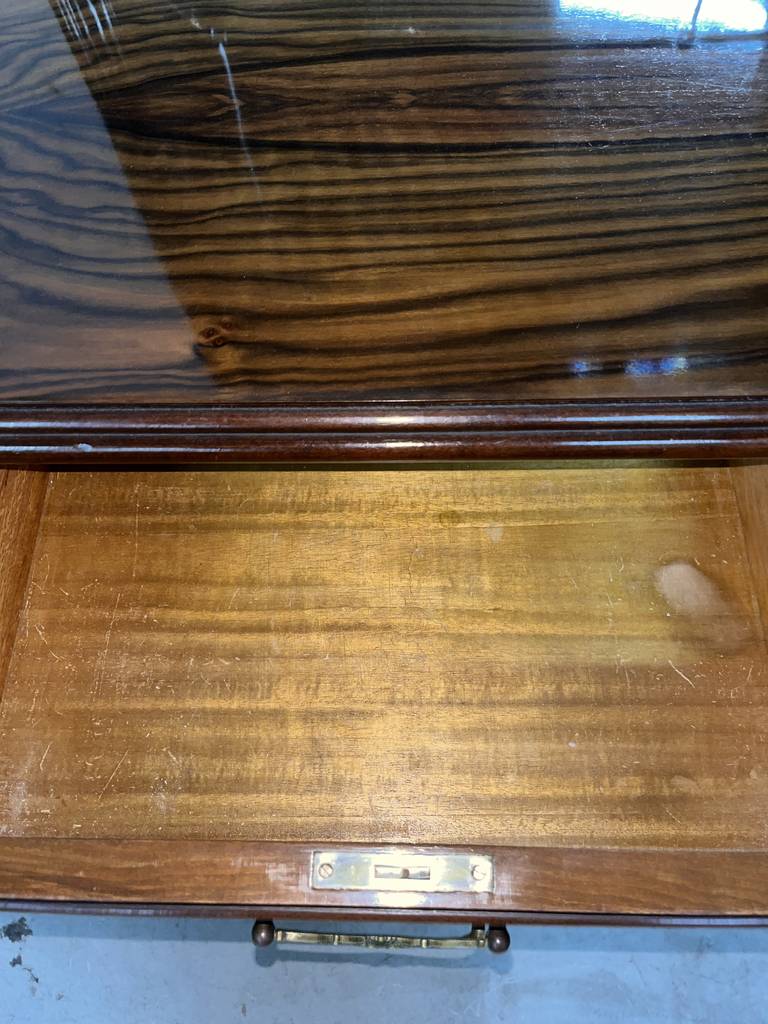 CONJUNTO DE DORMITORIO CLÁSICO - Imagen 7