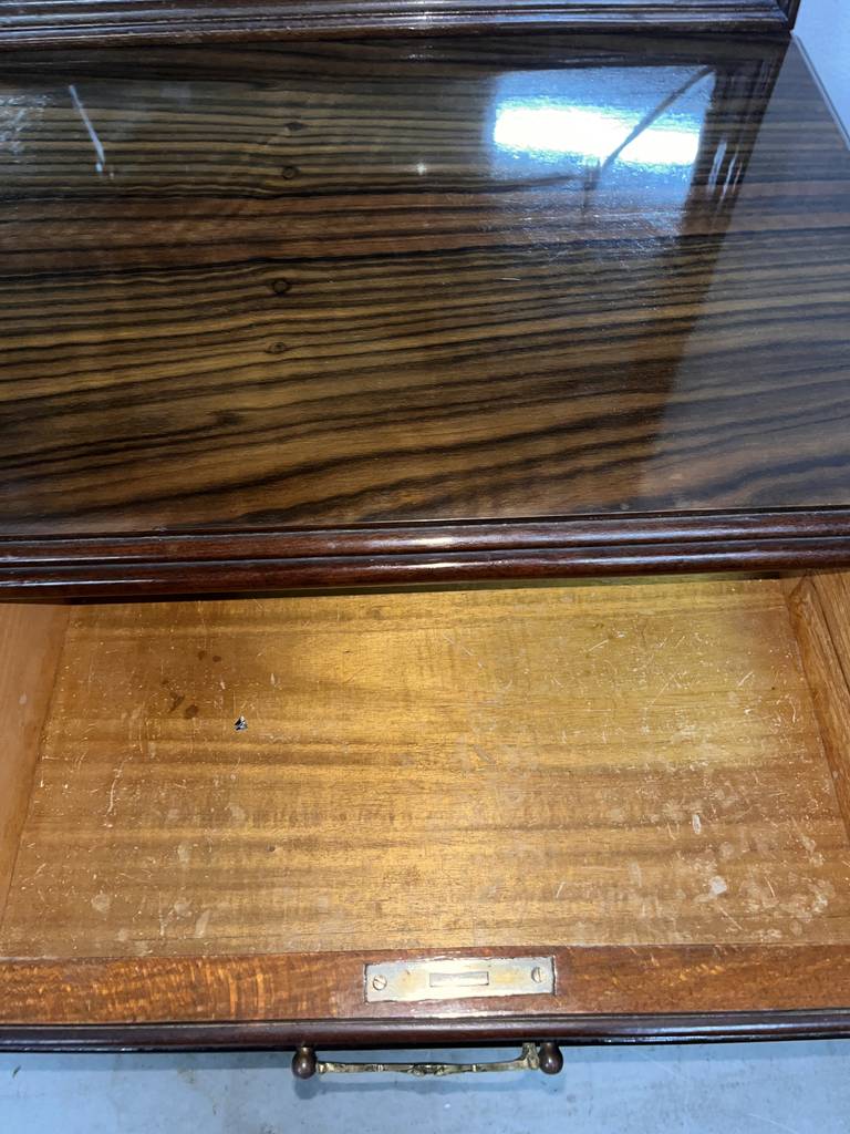 CONJUNTO DE DORMITORIO CLÁSICO - Imagen 8