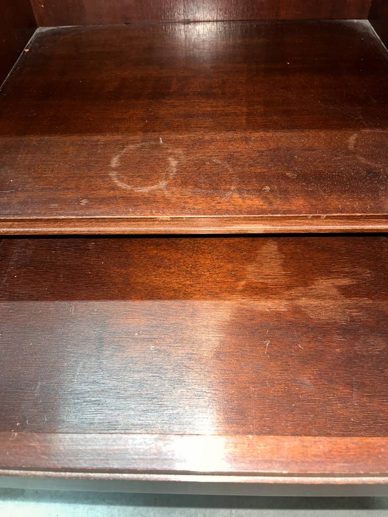 PAREJA DE MESITAS - Imagen 11