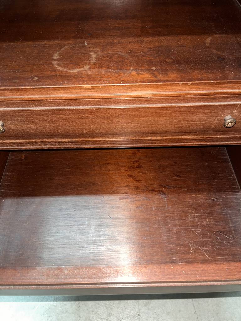 PAREJA DE MESITAS - Imagen 12