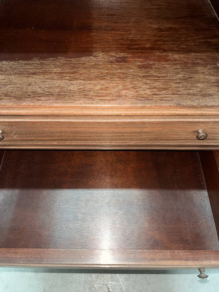 PAREJA DE MESITAS - Imagen 8