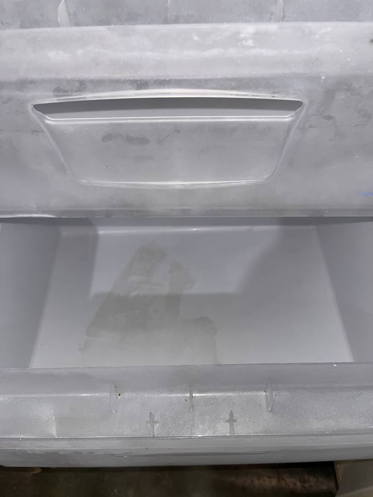 NEVERA INDESIT - Imagen 11